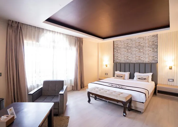 Lavie Residence And Spa