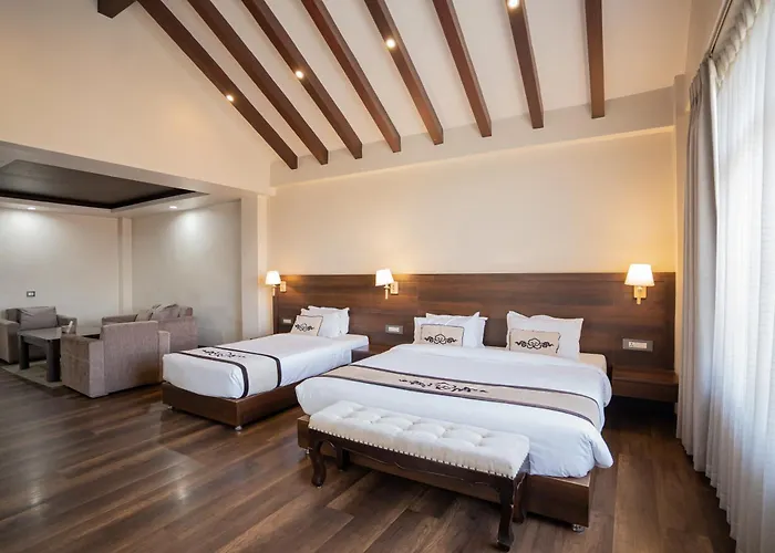 Lavie Residence And Spa