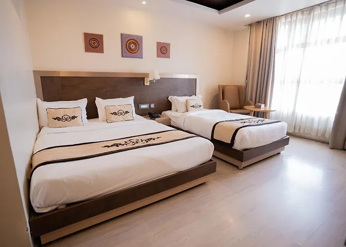 Lavie Residence And Spa