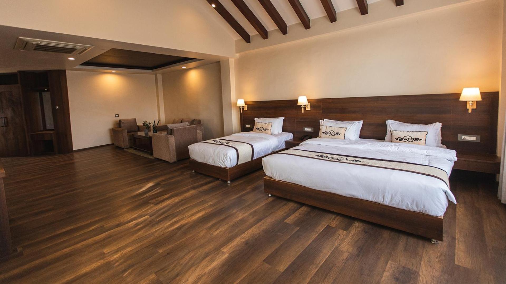 Lavie And Hotel 3*