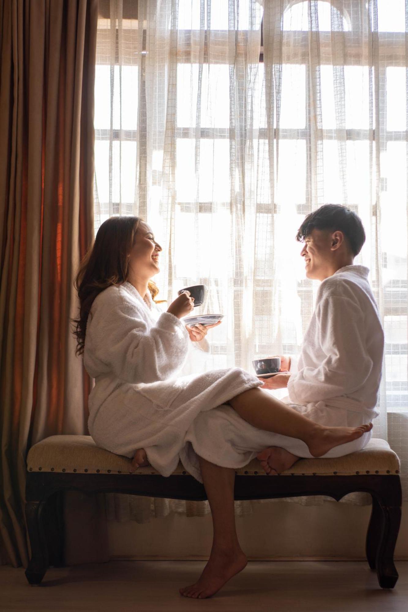 Lavie And Hotel 3*