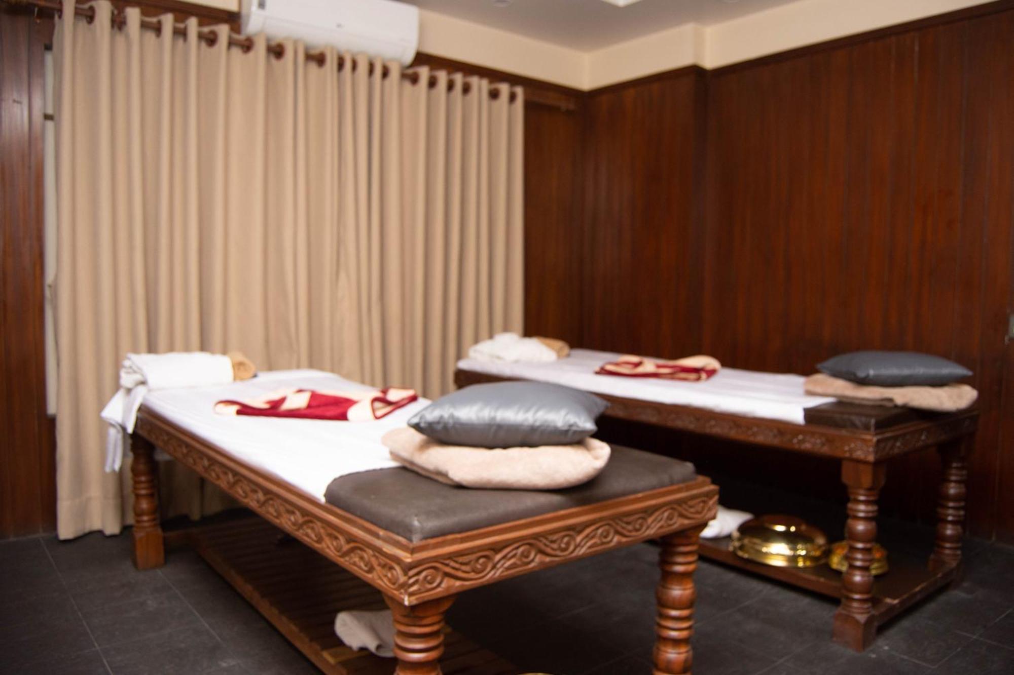 Lavie And 3* Kathmandu
